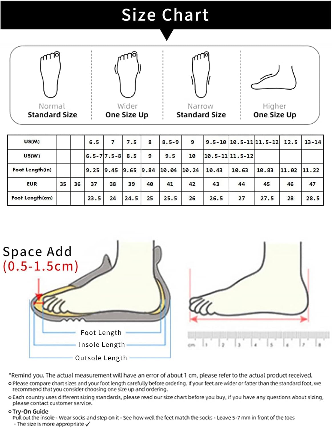 MANUEKLEAR Deadlift Shoes