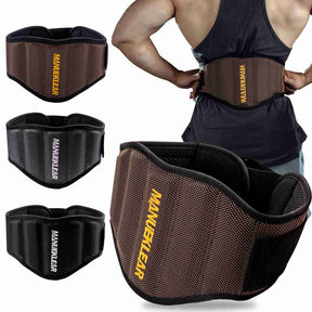 Hot Sale Premium Weightlifting Belt for Men Women - 7.5 Inch