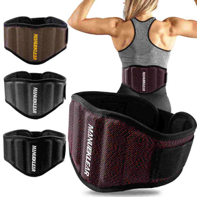 Hot Sale Premium Weightlifting Belt for Men Women - 7.5 Inch