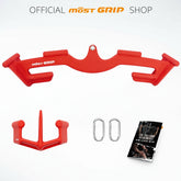 LAT Pull Down Bars Set for Whole Back Training
