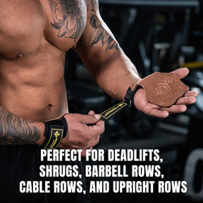 Hot Sale Weightlifting Wrist Straps For Men and Women