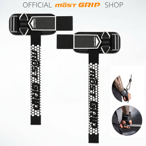 [SOLD IN PAIR]2-in-1 Drip Glue Non-Slip Lifting Straps