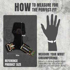 Hot Sale Weightlifting Wrist Straps For Men and Women