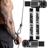 [SOLD IN PAIR]2-in-1 Drip Glue Non-Slip Lifting Straps