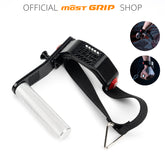 【JUST ONE】MOST GRIP Side Lateral Raise Handle Attachment for CableMachine