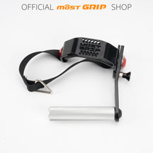 MOST GRIP Ergonomic Gym Cable Attachments