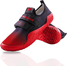 MANUEKLEAR Deadlift Shoes