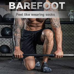 MANUEKLEAR Deadlift Shoes Special Edition